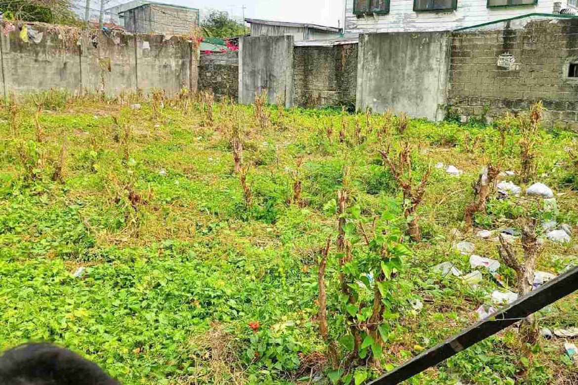Commercial for Sale in Barangay 53-A, Cavite City, Cavite