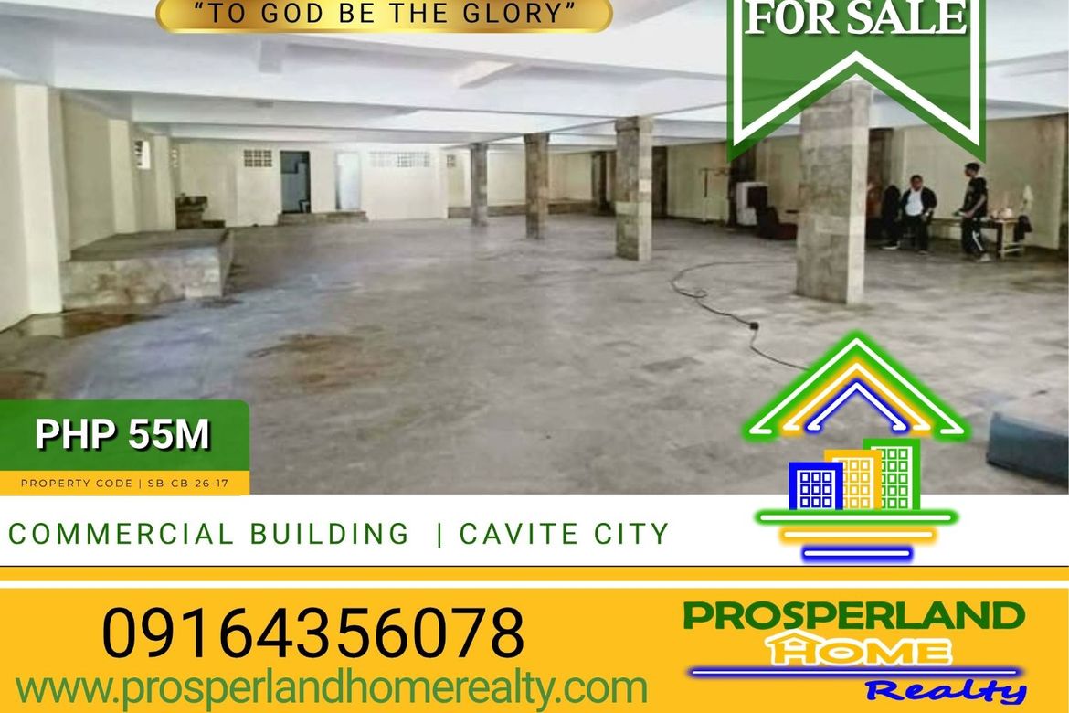 Commercial for Sale in Barangay 62-A, Cavite City, Cavite – photo 3