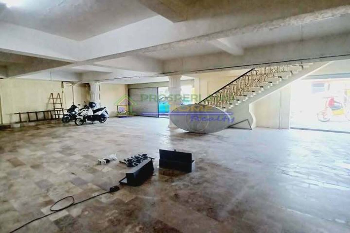Commercial for Sale in Barangay 62-A, Cavite City, Cavite – photo 4