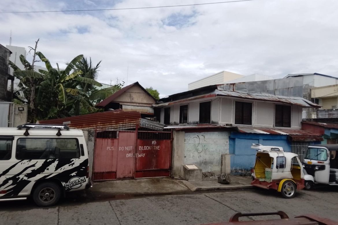 Commercial for Sale in Barangay 8, San Jose, Antique