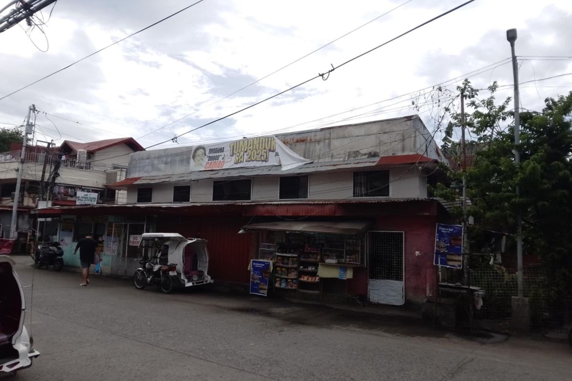Commercial for Sale in Barangay 8, San Jose, Antique – photo 4