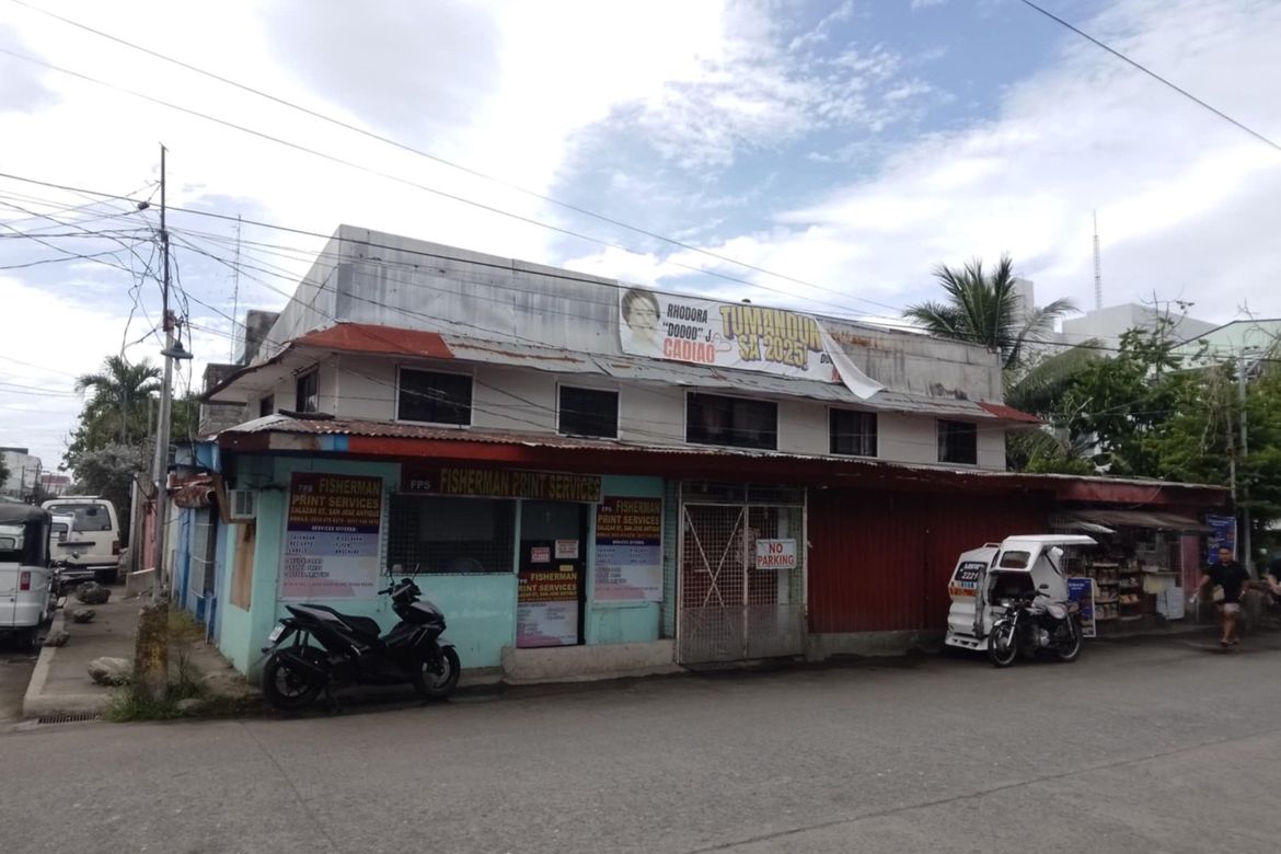 Commercial for Sale in Barangay 8, San Jose, Antique – photo 7