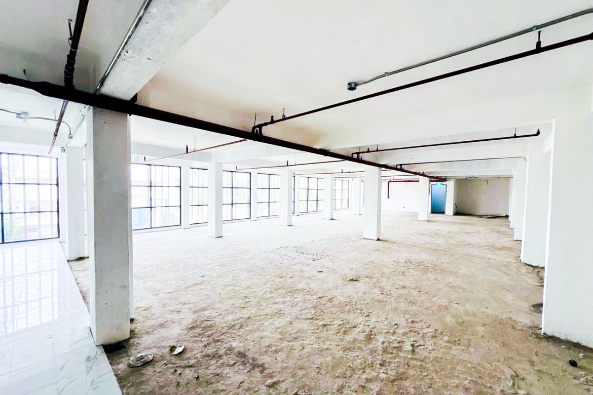 Commercial for Sale in Barangay 97, Pasay, Metro Manila near MRT-3 Taft Avenue – photo 3