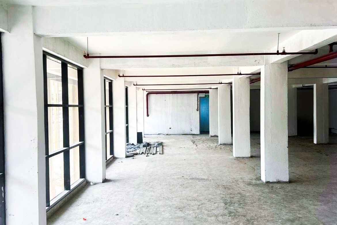 Commercial for Sale in Barangay 97, Pasay, Metro Manila near MRT-3 Taft Avenue – photo 4