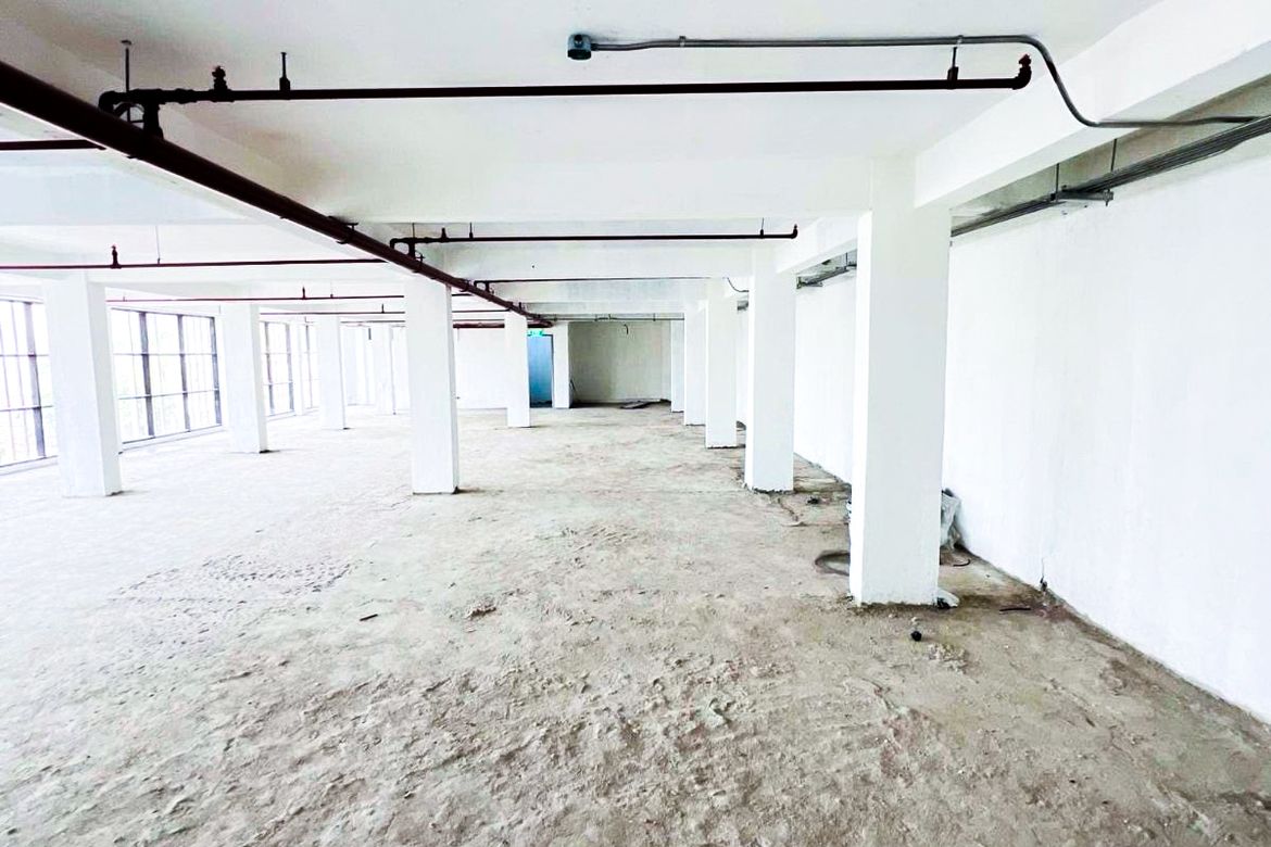 Commercial for Sale in Barangay 97, Pasay, Metro Manila near MRT-3 Taft Avenue – photo 6