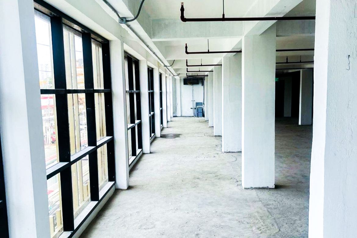 Commercial for Sale in Barangay 97, Pasay, Metro Manila near MRT-3 Taft Avenue – photo 7