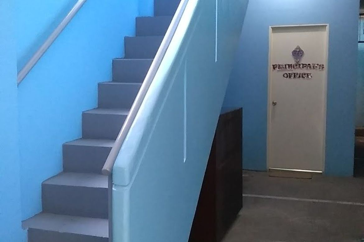 Commercial for Sale in Barangay 97, Pasay, Metro Manila near MRT-3 Taft Avenue – photo 2