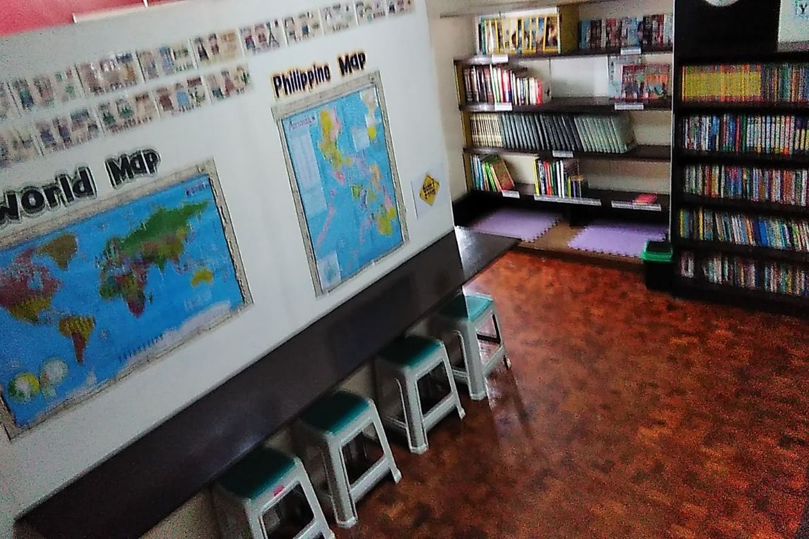 Commercial for Sale in Barangay 97, Pasay, Metro Manila near MRT-3 Taft Avenue – photo 4