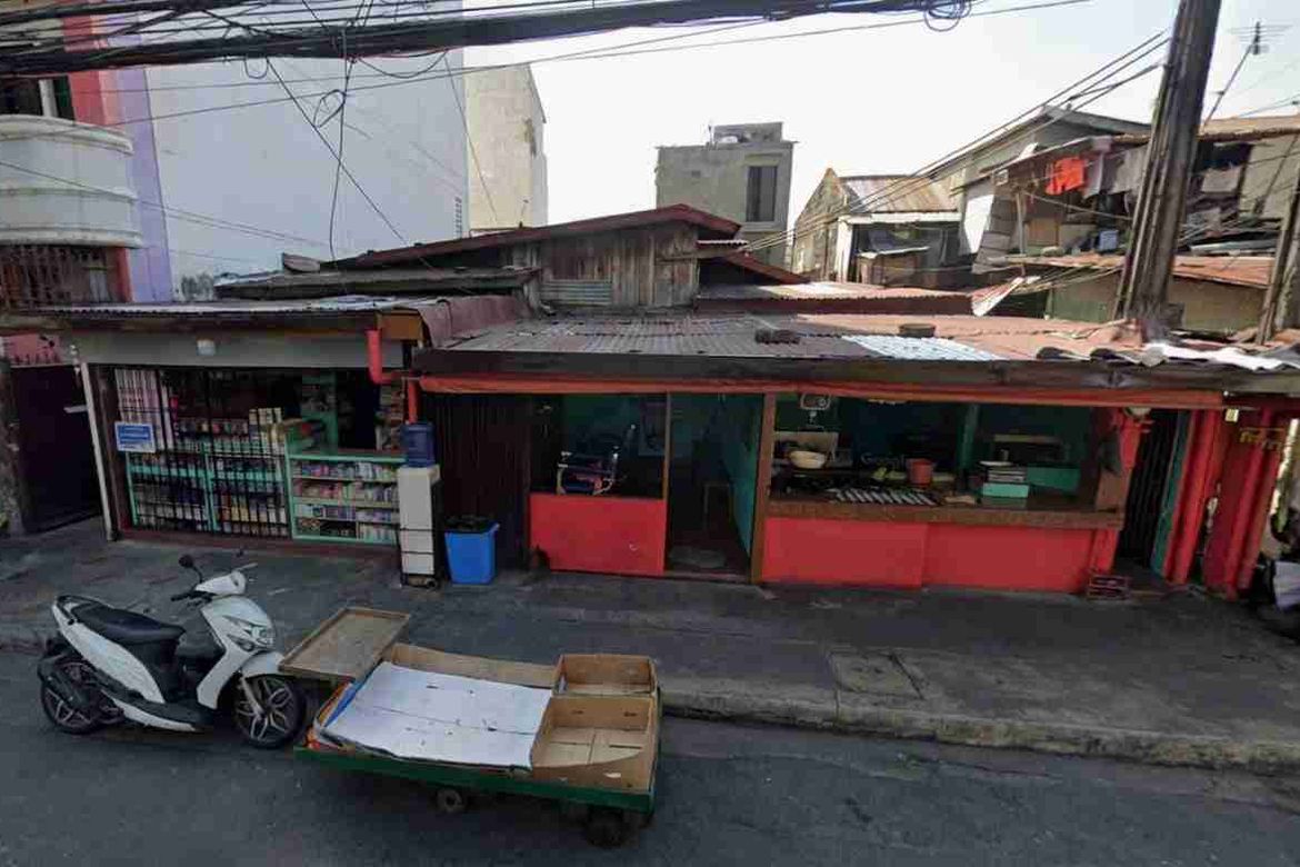 Commercial for Sale in Barangay 97, Pasay, Metro Manila near MRT-3 Taft Avenue – photo 2