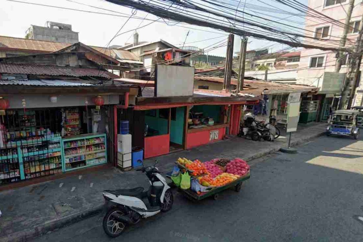 Commercial for Sale in Barangay 97, Pasay, Metro Manila near MRT-3 Taft Avenue – photo 3