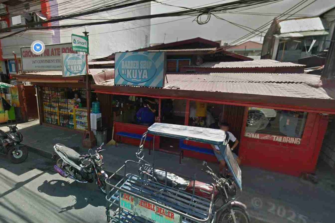 Commercial for Sale in Barangay 97, Pasay, Metro Manila near MRT-3 Taft Avenue – photo 4