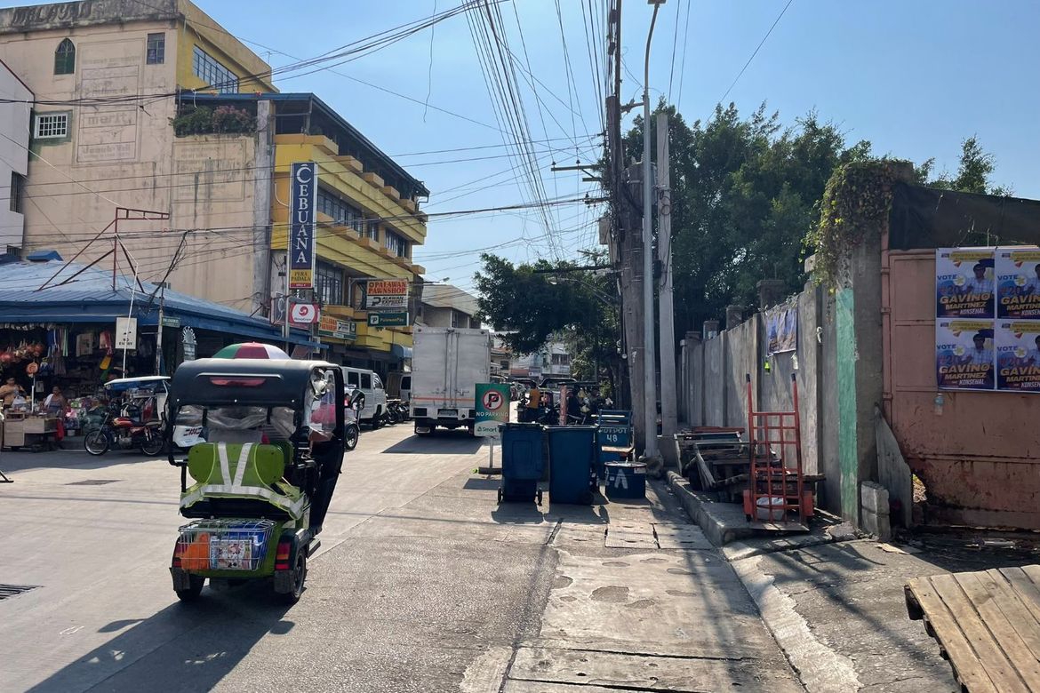 Commercial for Sale in Barangay I, San Fernando, La Union – photo 4
