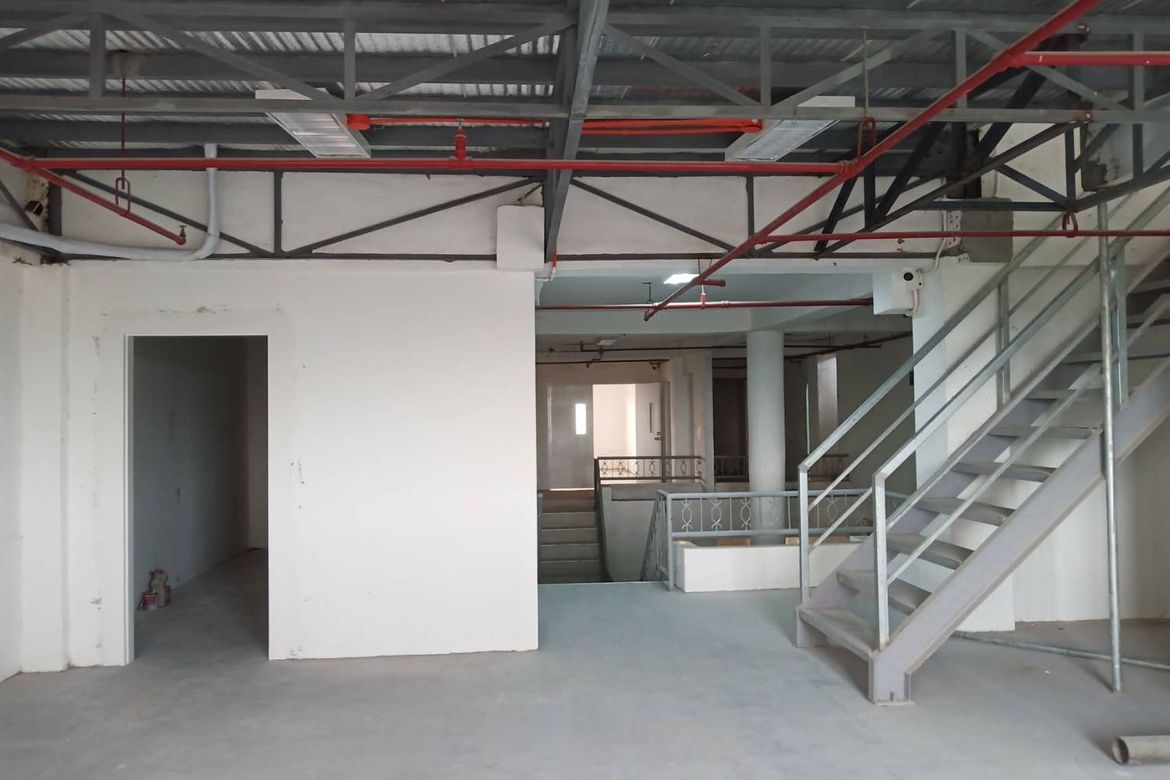 Commercial for Sale in Barangay II-B, San Pablo, Laguna – photo 2