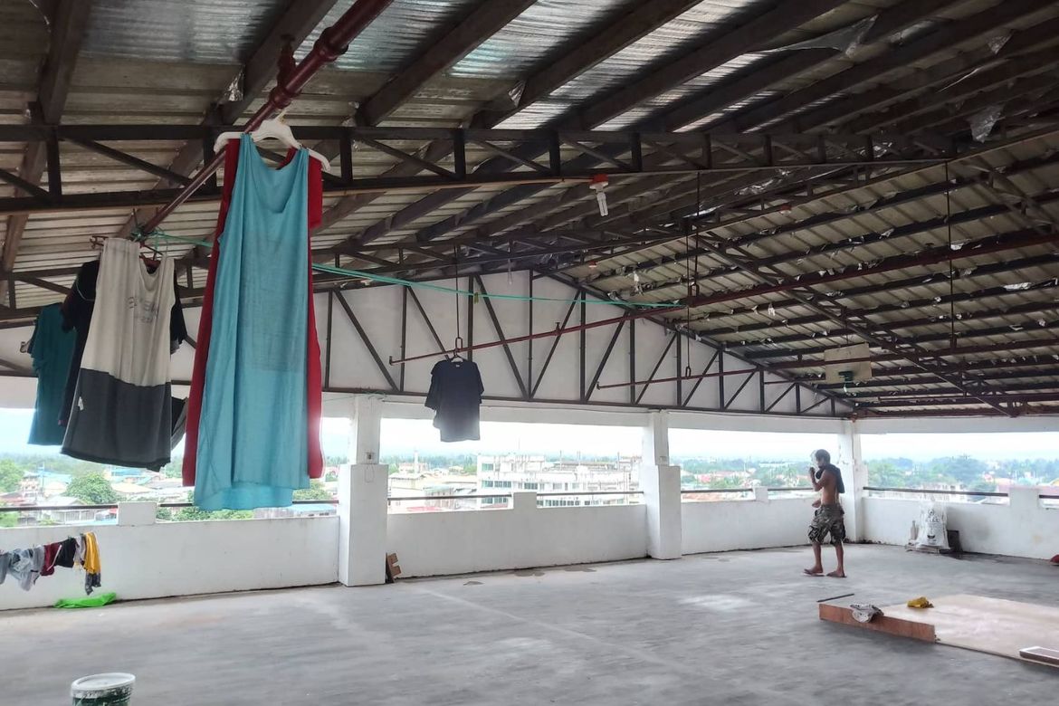 Commercial for Sale in Barangay II-B, San Pablo, Laguna – photo 6