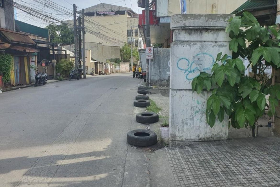 Commercial for Sale in Barangay II-B, San Pablo, Laguna – photo 4