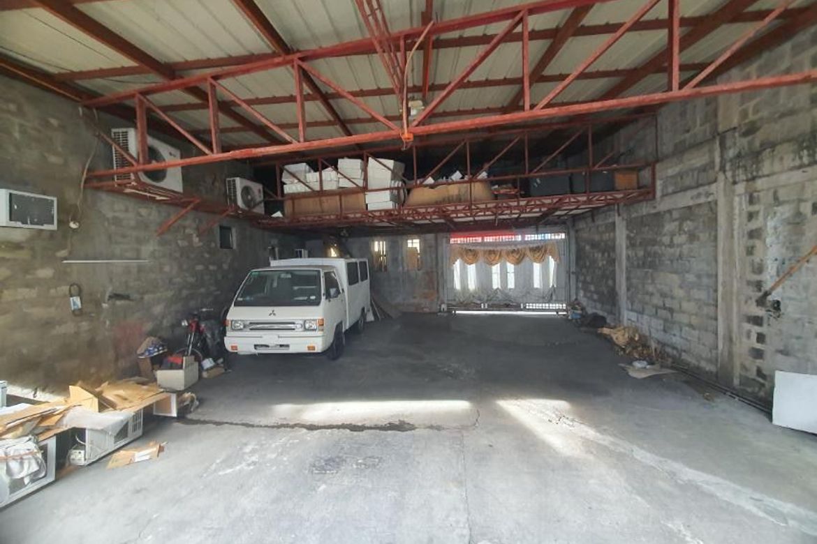 Commercial for Sale in Barangay II-B, San Pablo, Laguna – photo 7