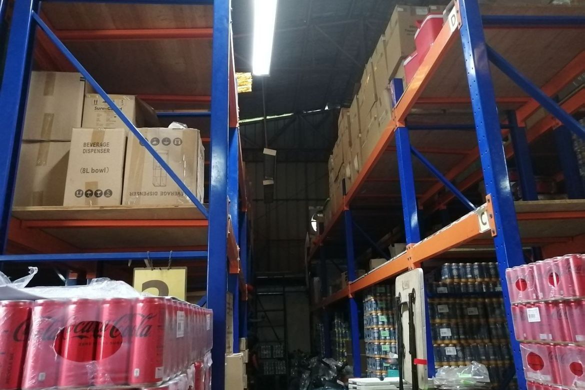 Commercial for Sale in Barangka Drive, Mandaluyong, Metro Manila – photo 4