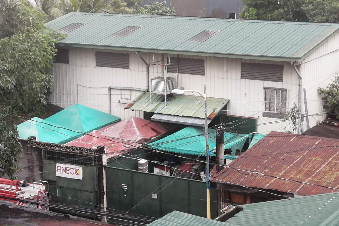 Commercial for Sale in Barangka Drive, Mandaluyong, Metro Manila – photo 5