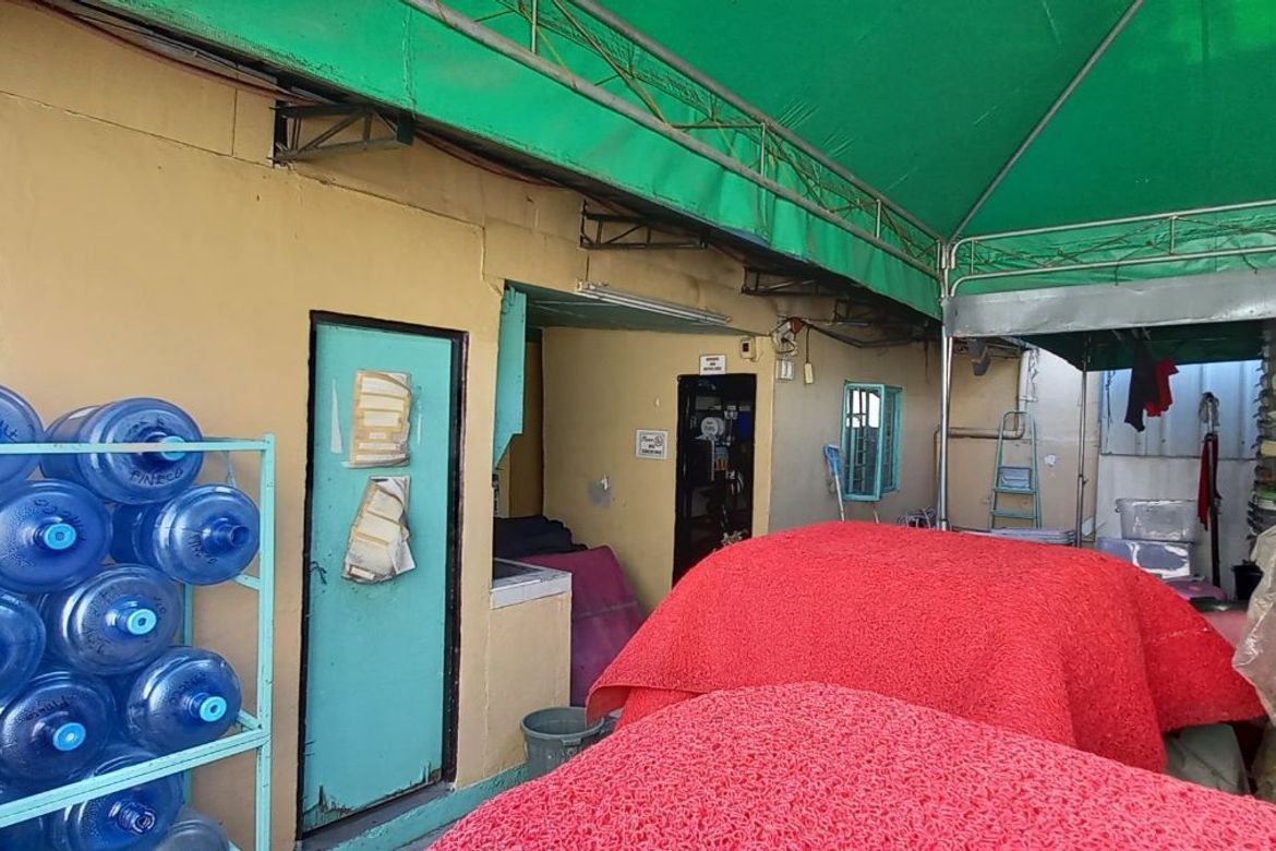 Commercial for Sale in Barangka Drive, Mandaluyong, Metro Manila – photo 6