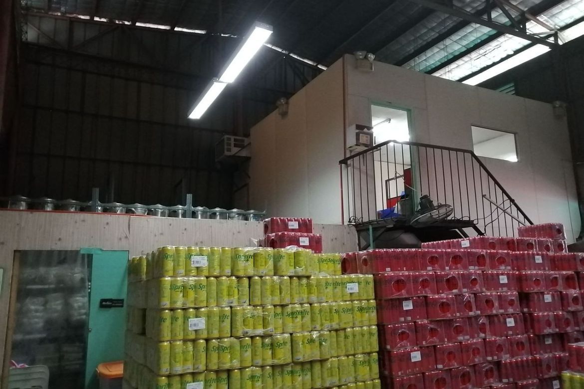 Commercial for Sale in Barangka Drive, Mandaluyong, Metro Manila – photo 7