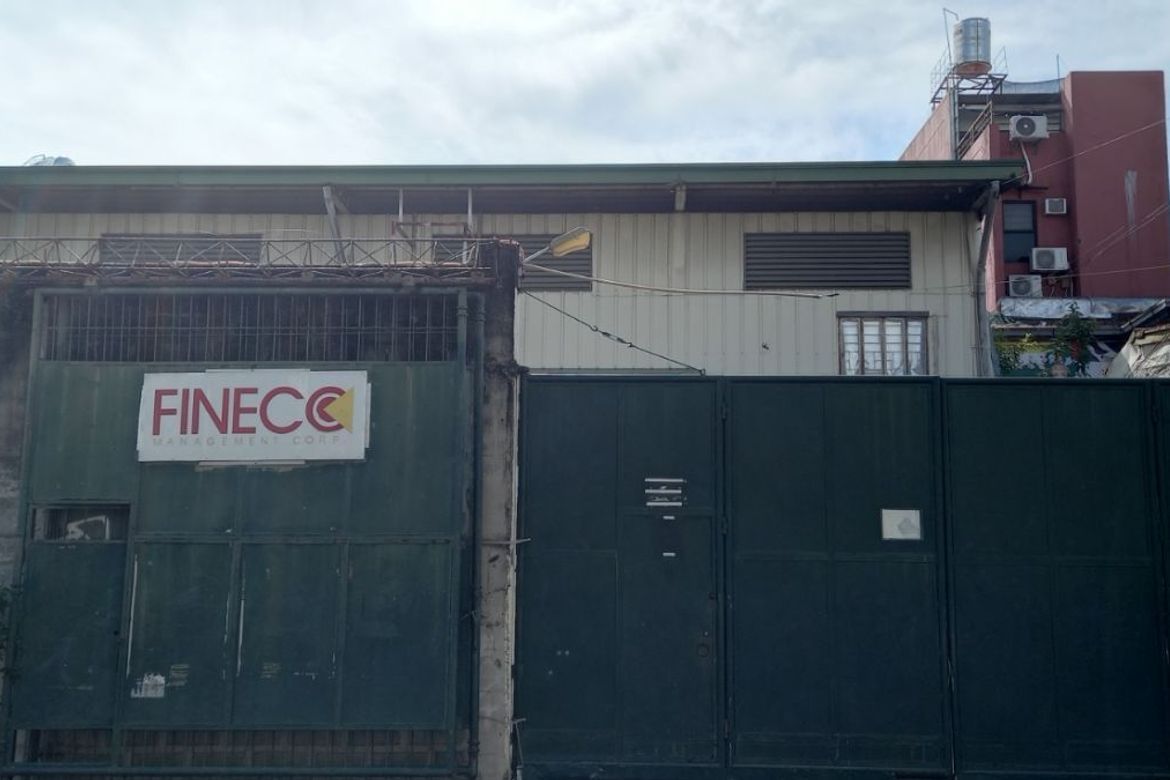 Commercial for Sale in Barangka Drive, Mandaluyong, Metro Manila – photo 8