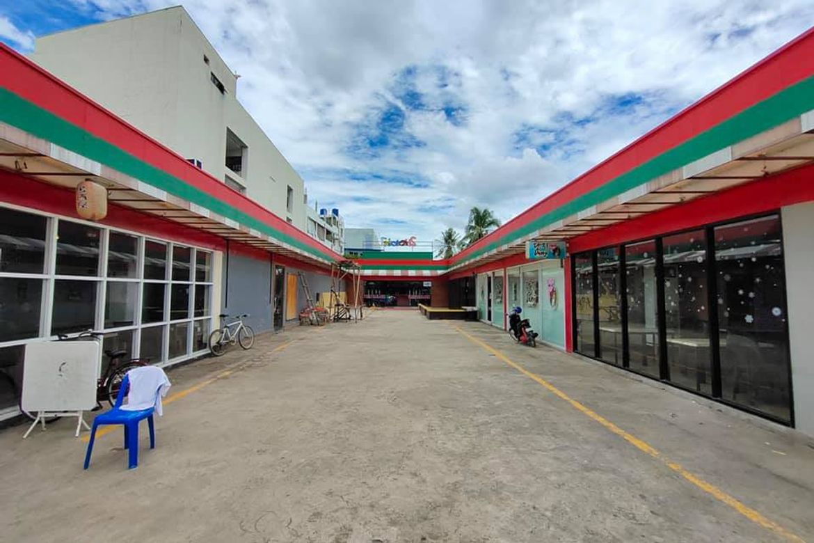 Commercial for Sale in Basak, Lapu-Lapu, Cebu