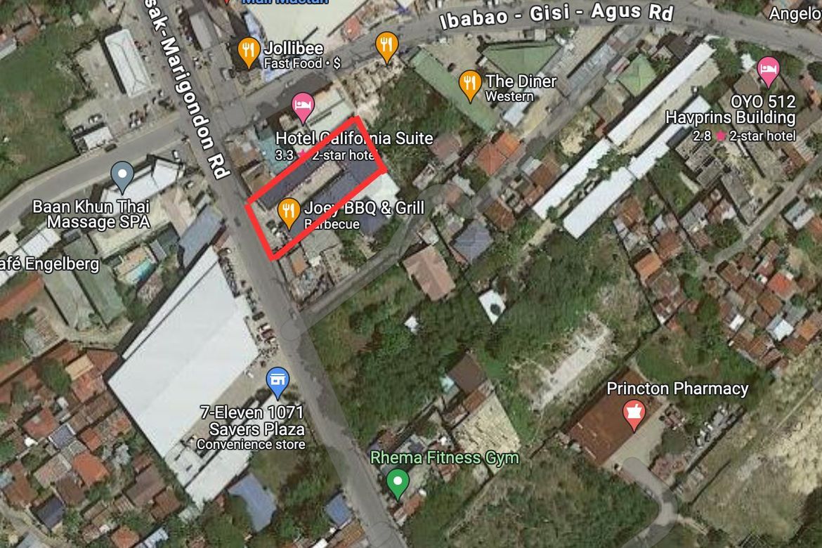 Commercial for Sale in Basak, Lapu-Lapu, Cebu – photo 3