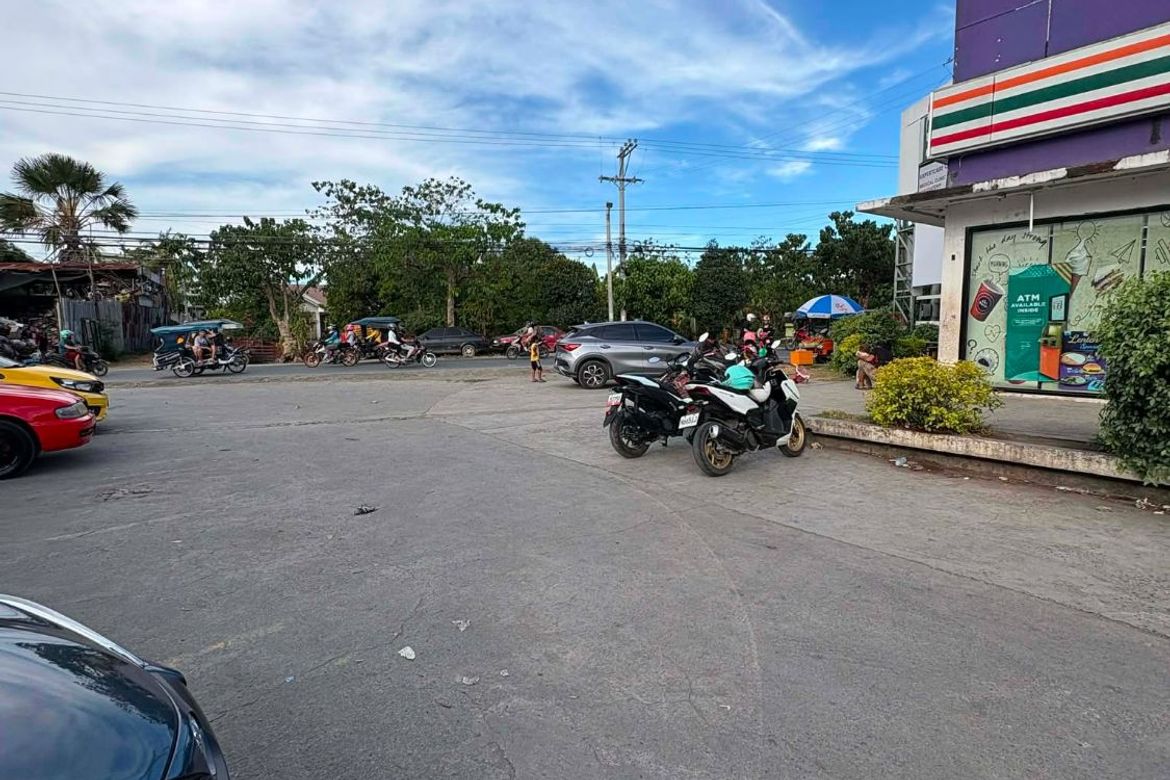 Commercial for Sale in Basak, Lapu-Lapu, Cebu – photo 2