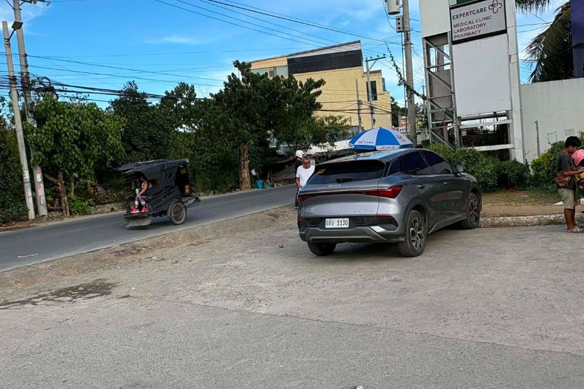 Commercial for Sale in Basak, Lapu-Lapu, Cebu – photo 7