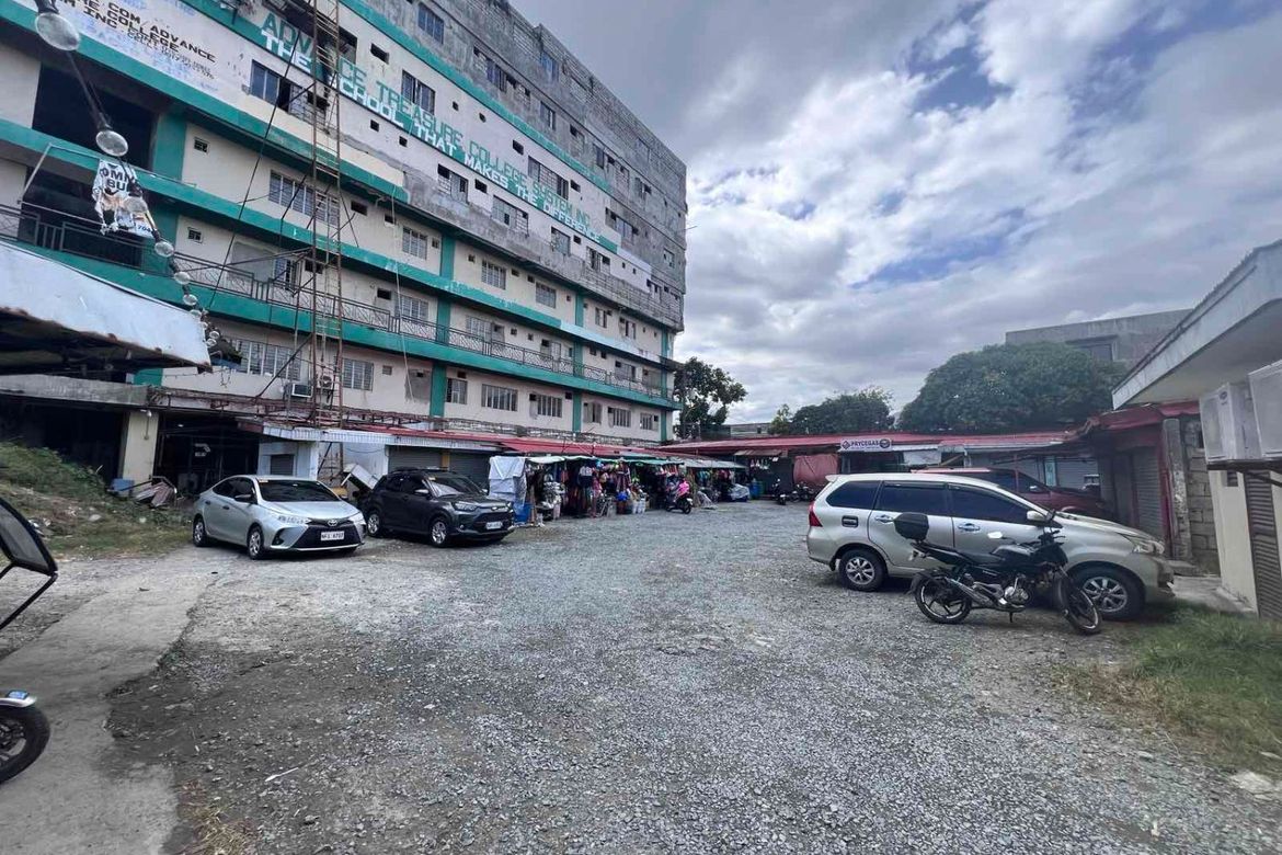 Commercial for Sale in Bayanan, Bacoor, Cavite
