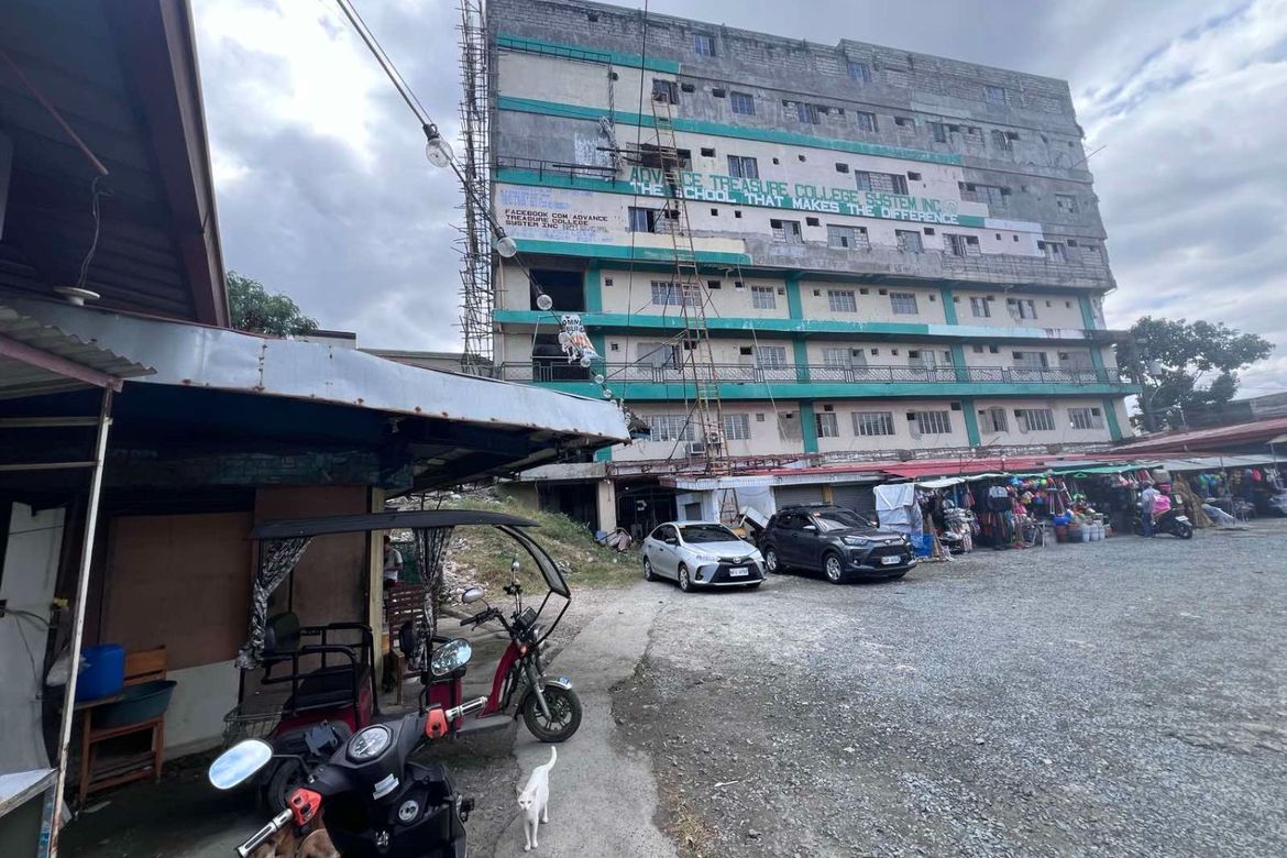 Commercial for Sale in Bayanan, Bacoor, Cavite – photo 2