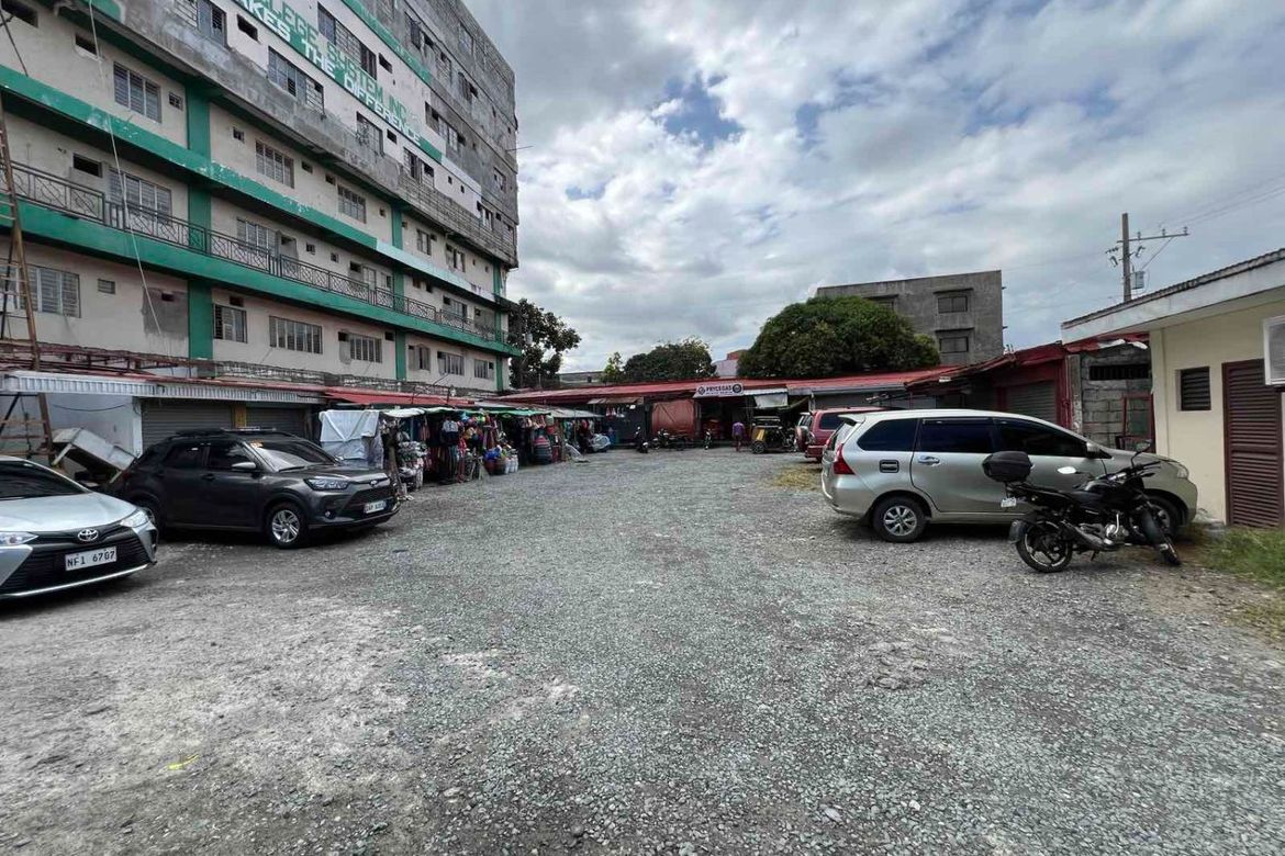 Commercial for Sale in Bayanan, Bacoor, Cavite – photo 6