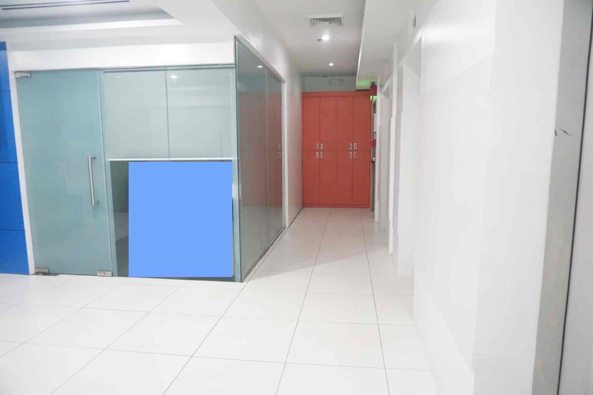 Commercial for Sale in Bel-Air, Makati City – photo 5