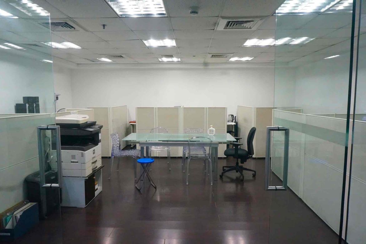 Commercial for Sale in Bel-Air, Makati City – photo 11