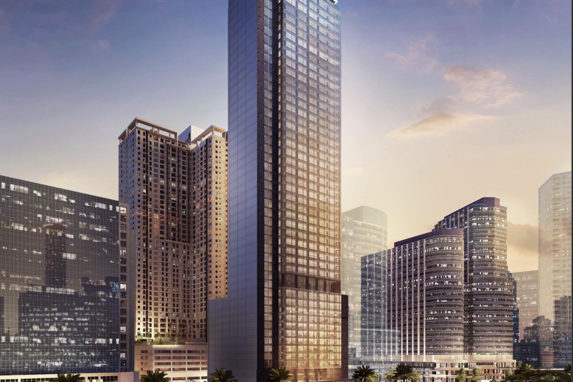 Commercial for Sale in Bel-Air, Makati, Metro Manila
