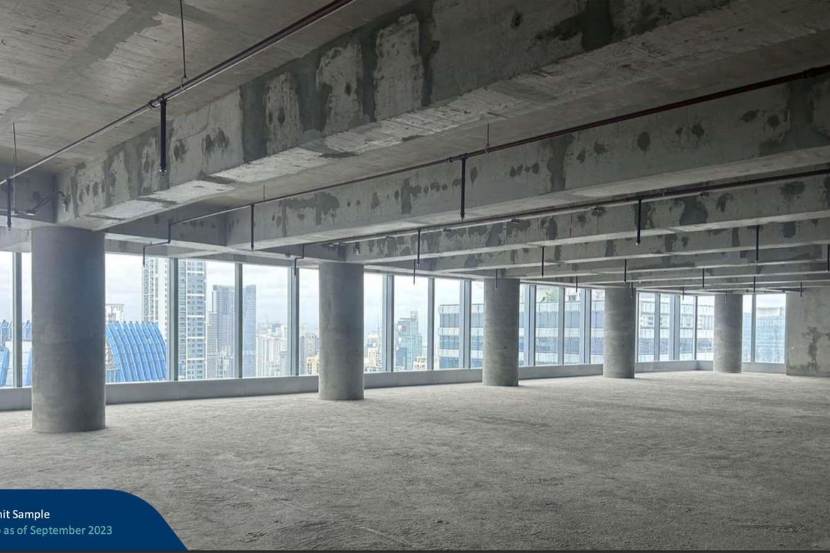 Commercial for Sale in Bel-Air, Makati, Metro Manila – photo 3