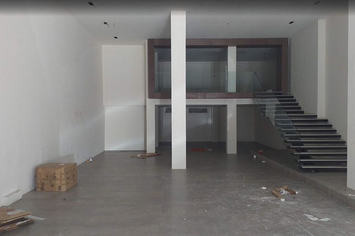 Commercial for Sale in Bel-Air, Makati, Metro Manila