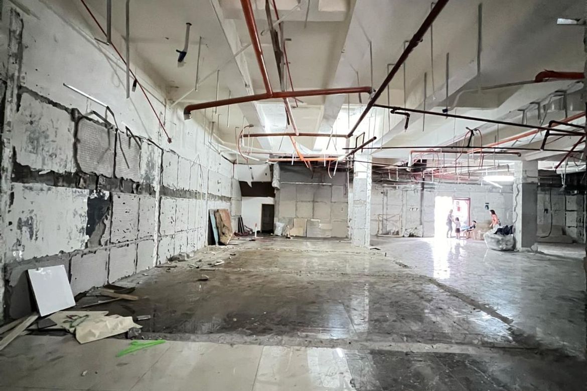 Commercial for Sale in Bel-Air, Makati, Metro Manila near MRT-3 Buendia – photo 2