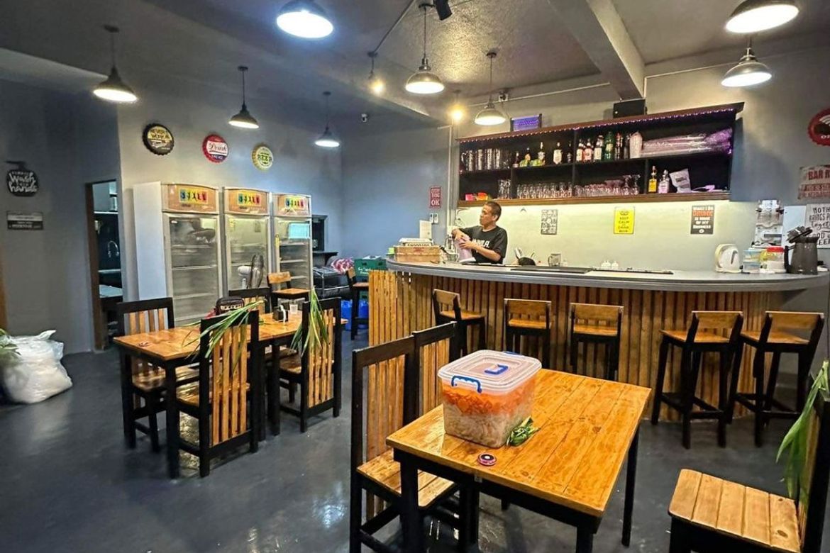 Commercial for Sale in Bel-Air, Makati, Metro Manila