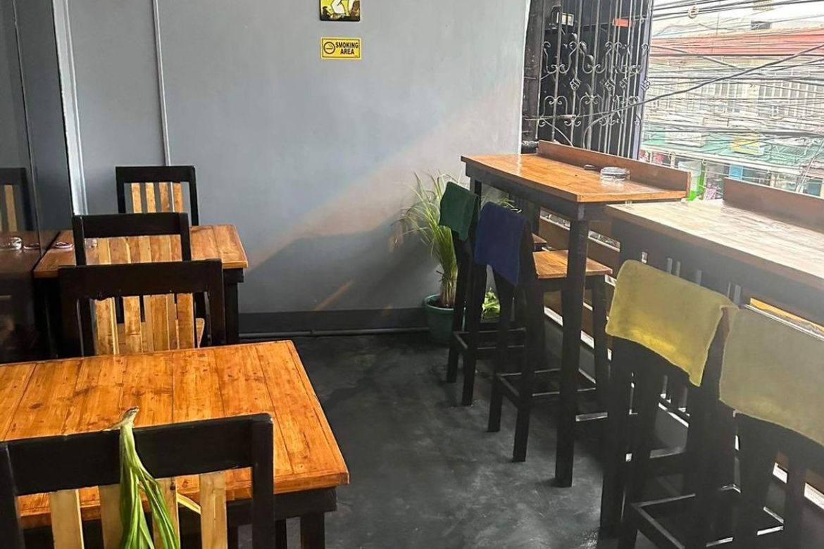 Commercial for Sale in Bel-Air, Makati, Metro Manila – photo 2
