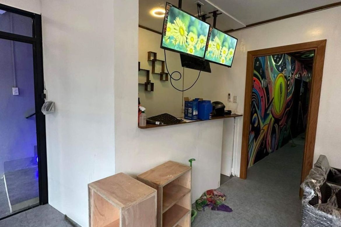 Commercial for Sale in Bel-Air, Makati, Metro Manila – photo 3