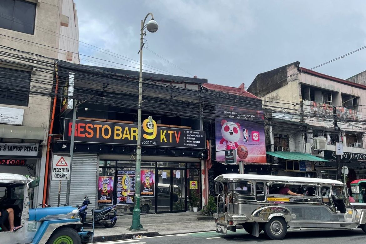 Commercial for Sale in Bel-Air, Makati, Metro Manila – photo 4