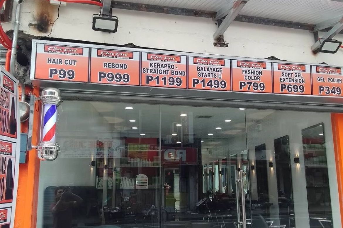 Commercial for Sale in Bel-Air, Makati, Metro Manila – photo 5
