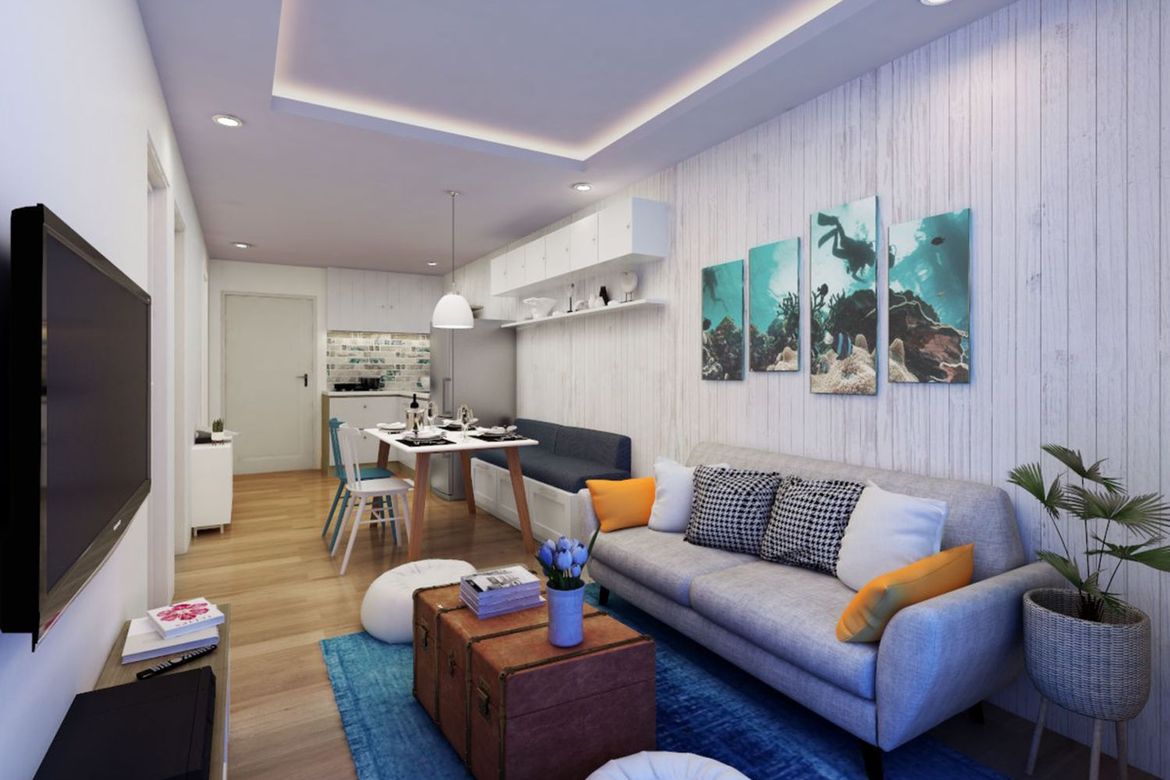 Commercial for Sale in Belize Oasis, Alabang, Muntinlupa, Metro Manila – photo 7