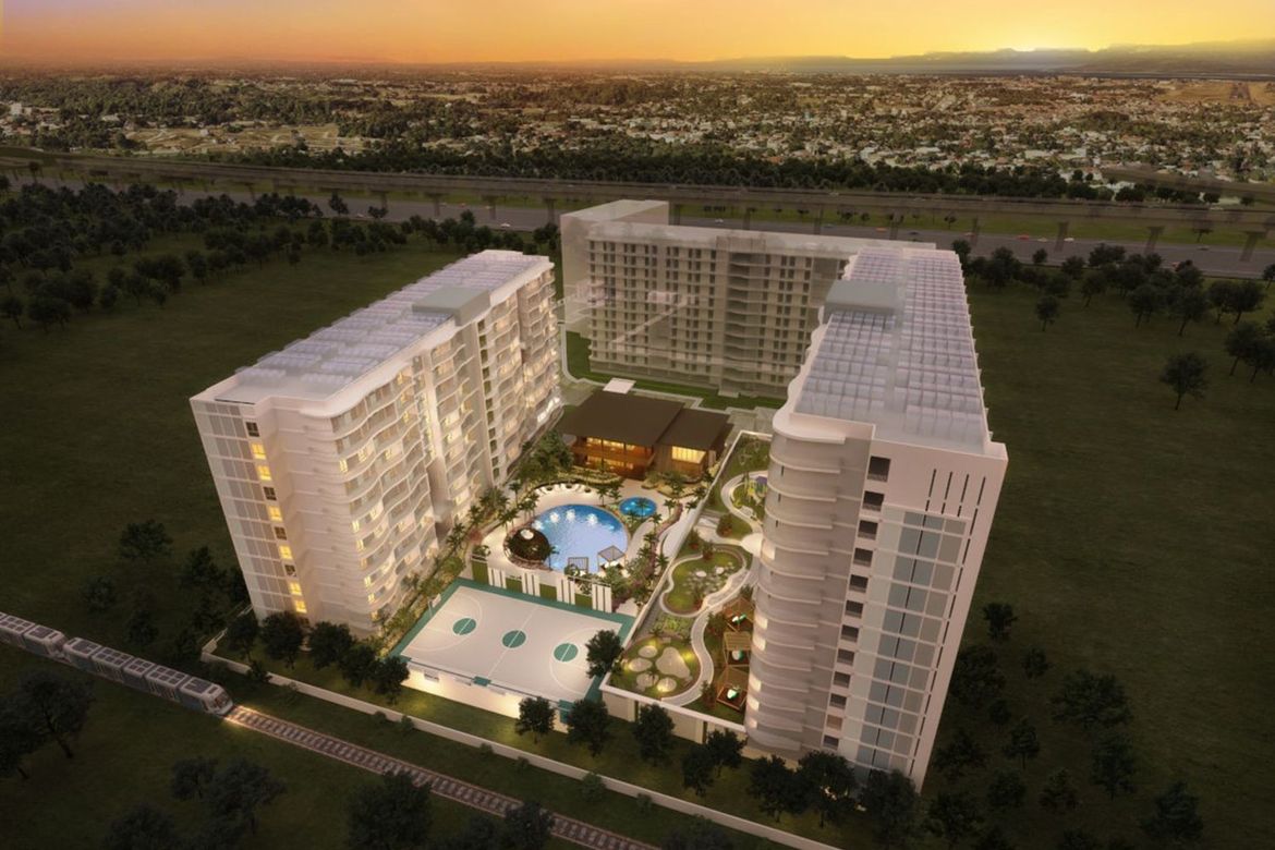 Commercial for Sale in Belize Oasis, Alabang, Muntinlupa, Metro Manila – photo 3