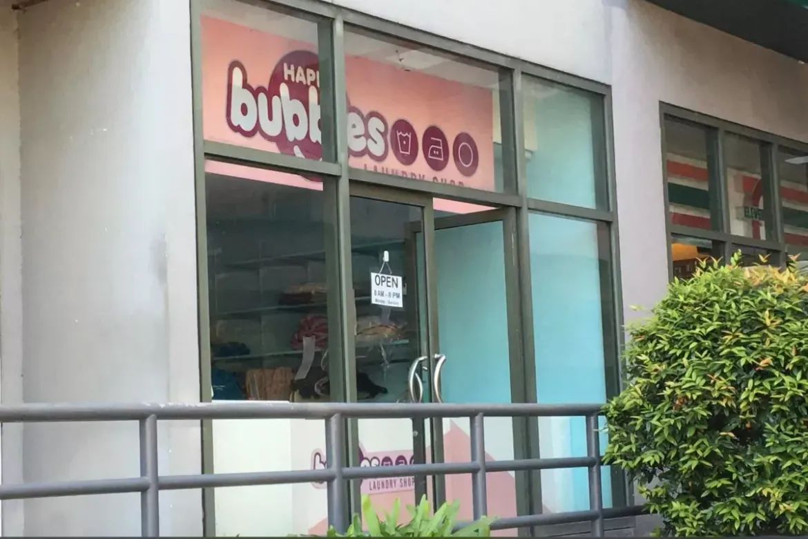 Commercial for Sale in BELTON PLACE, Urdaneta, Makati City near MRT-3 Ayala – photo 2