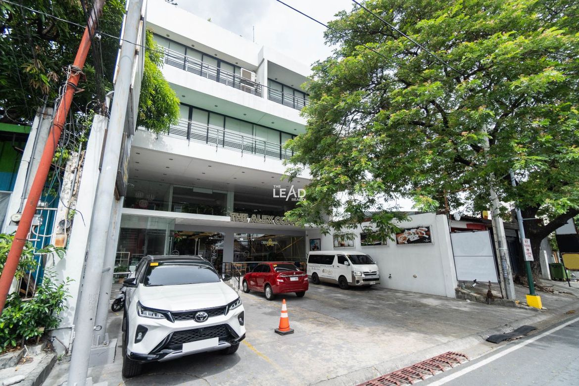 Commercial for Sale in BF Homes, Parañaque, Metro Manila