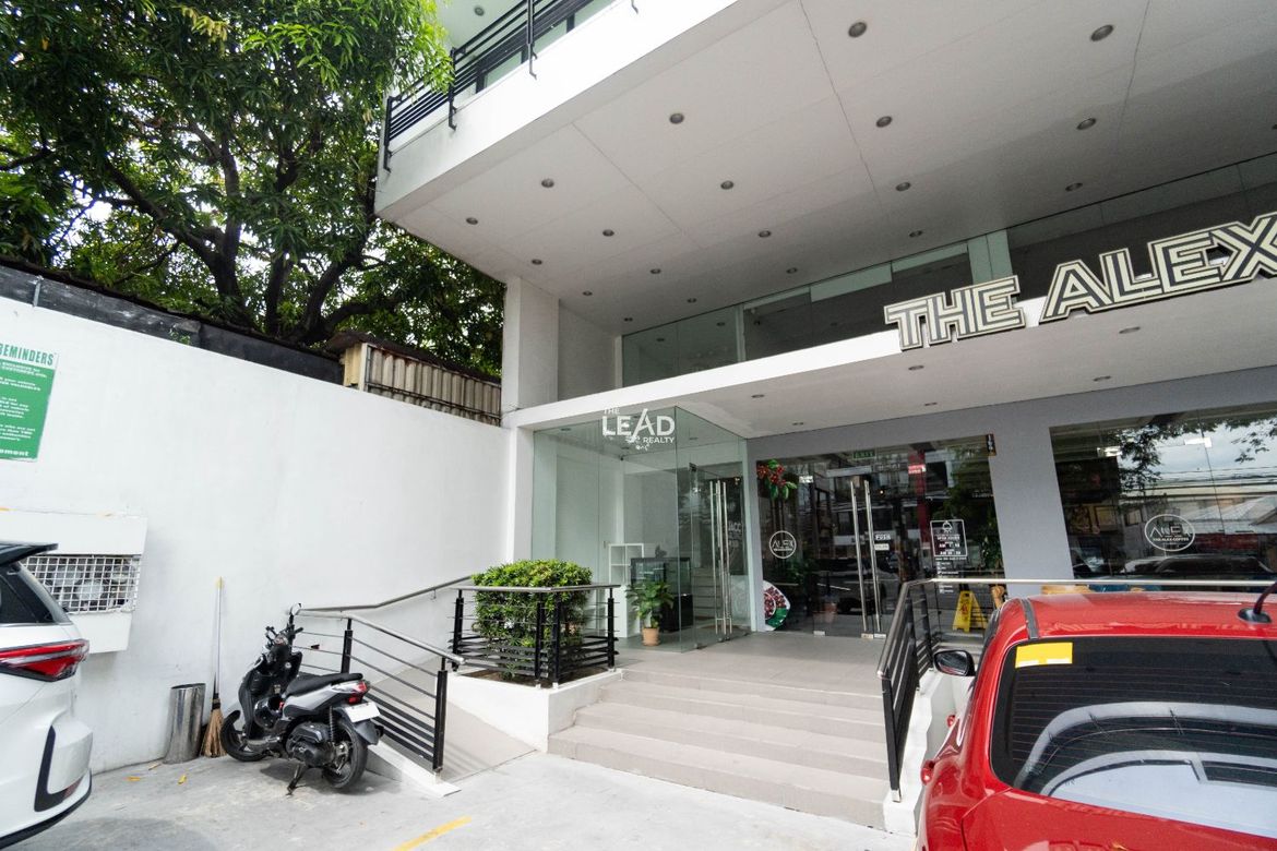 Commercial for Sale in BF Homes, Parañaque, Metro Manila – photo 4
