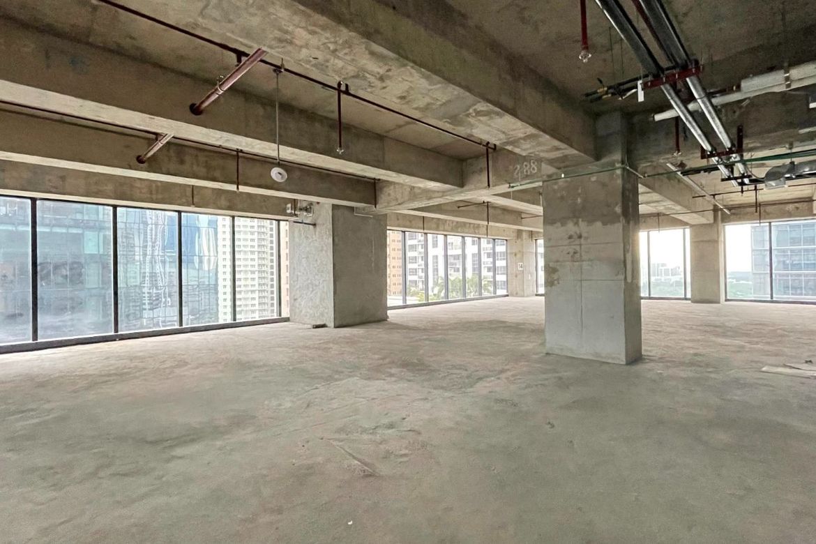 Commercial for Sale in BGC, Taguig, Metro Manila
