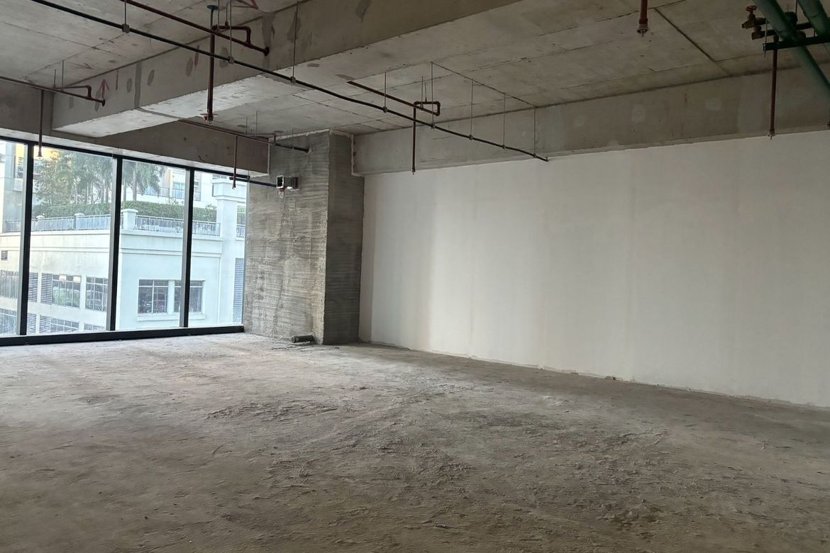 Commercial for Sale in BGC, Taguig, Metro Manila